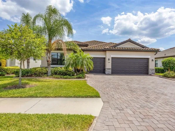 11408 Autumn Leaf Way, Bradenton, FL 34212