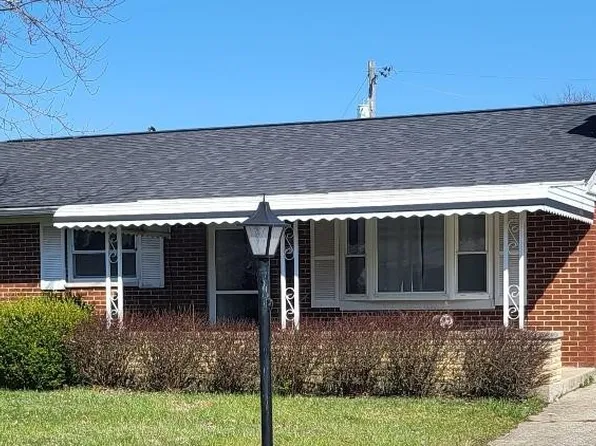 306 Estonia Dr, New Lebanon, OH 45345