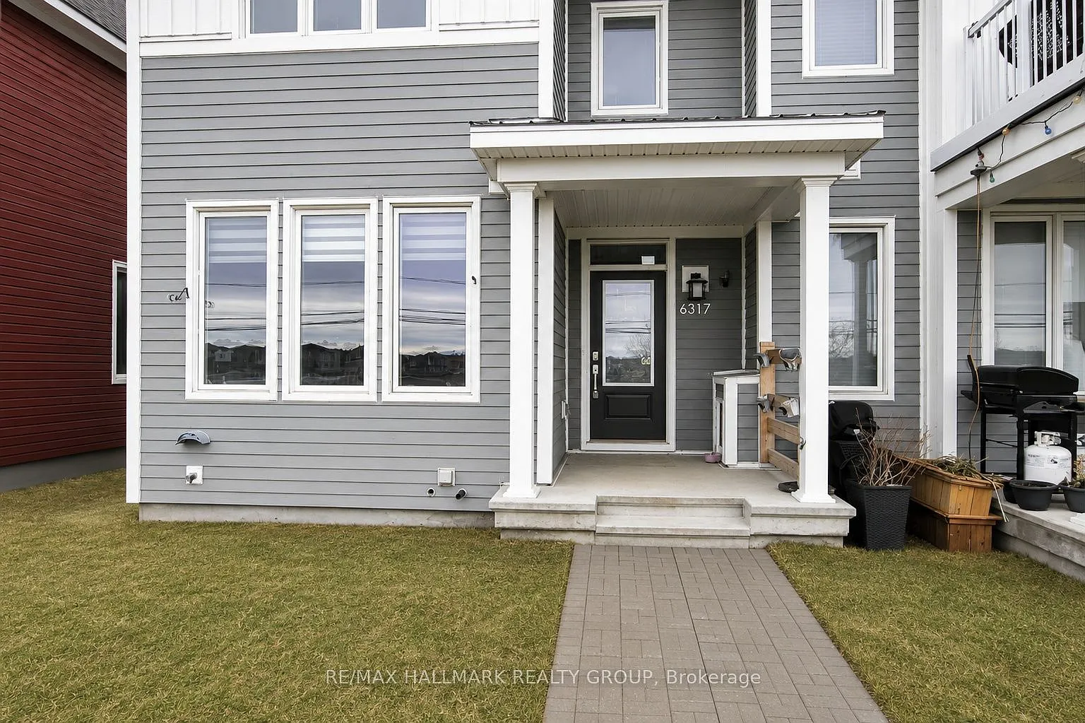 3 bed, $2,400 — Photo 2