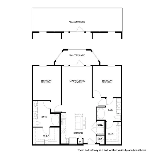 Floor plan HE_B5