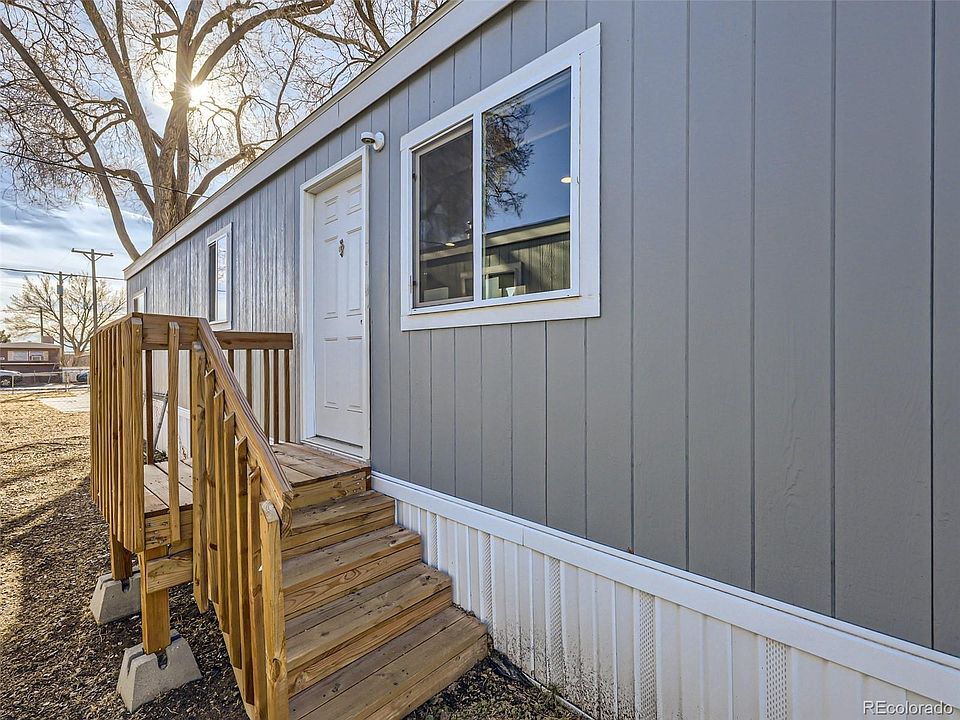 2nd image of 3410 N El Paso Street LOT B-12