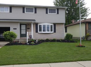 180 Steven Dr, Buffalo, NY 14227