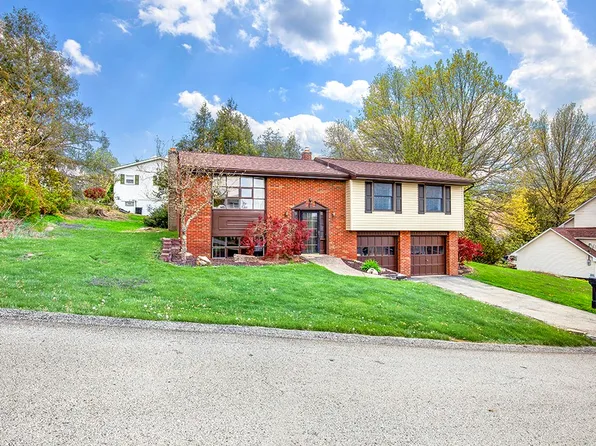 226 N Ellsworth St, California, PA 15419