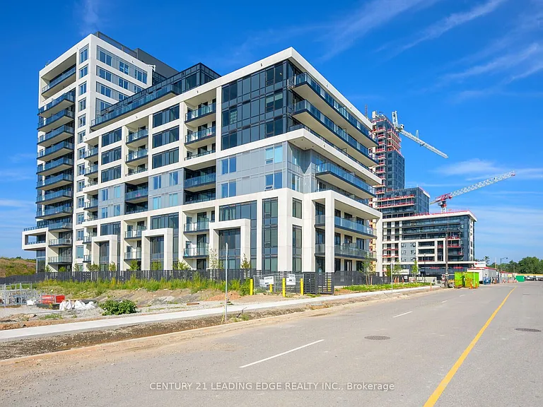 3200 William Coltson Ave #825 — Photo 1