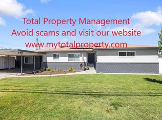 649 N Bonita Dr, Tulare, CA 93274