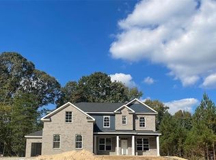 3858 Amicus Dr LOT 6, Buford, GA 30519