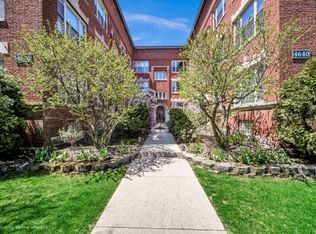 4640 N Racine Ave APT 1, Chicago, IL 60640