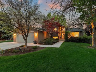 4012 E Windsong Ave, Spokane, WA, 99223