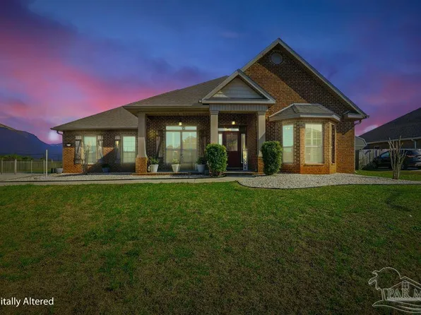 2660 Carrington Lakes Blvd, Cantonment, FL 32533