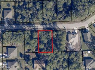 482 Scenic Rd SW, Palm Bay, FL 32908