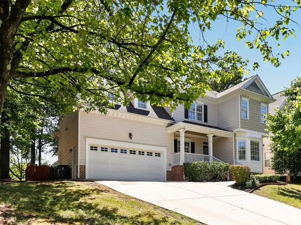 1001 Manderston Ln, Apex, NC 27502