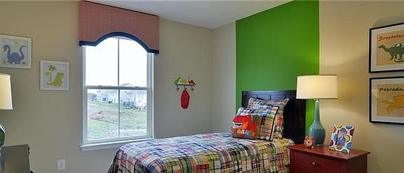 4th image of 4017 Mossy Rock Ln Lot 268