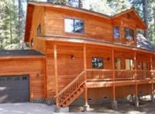 4738 Jibway Dr, Camp Connell, CA 95223