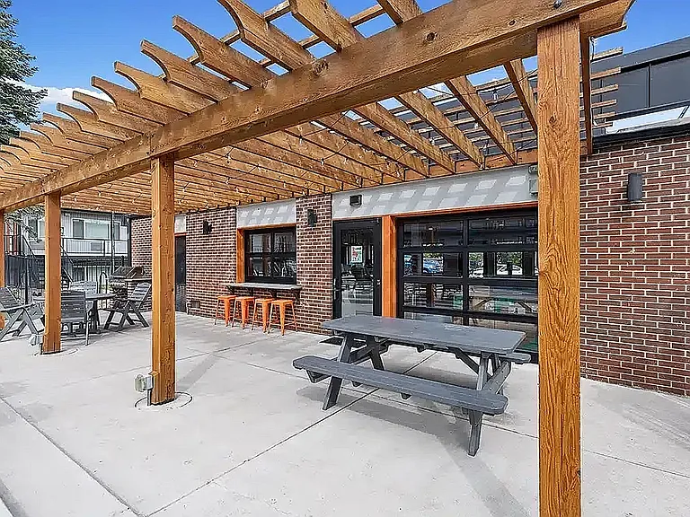 The Lodge Boulder — Photo 14