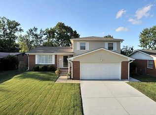 1735 Desoto Ln, Indianapolis, IN