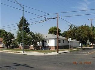 1845 Parker Ave, Tracy, CA