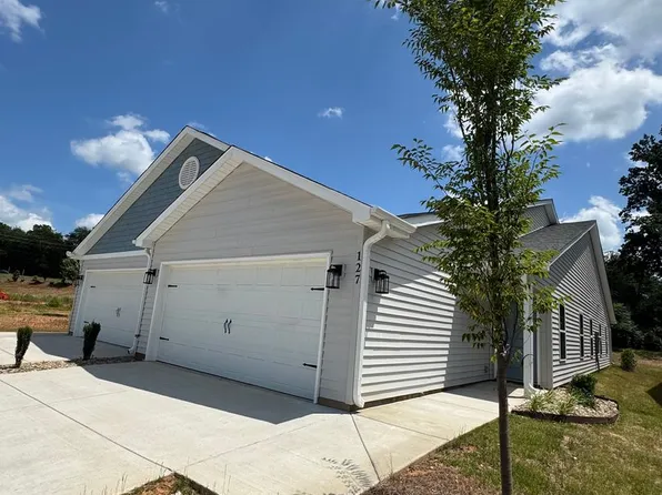 133 Brawley Villas Pl, Mooresville, NC 28117