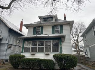 148 Dove St, Rochester, NY 14613