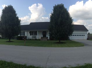 124 Apple St, Auburn, KY 42206