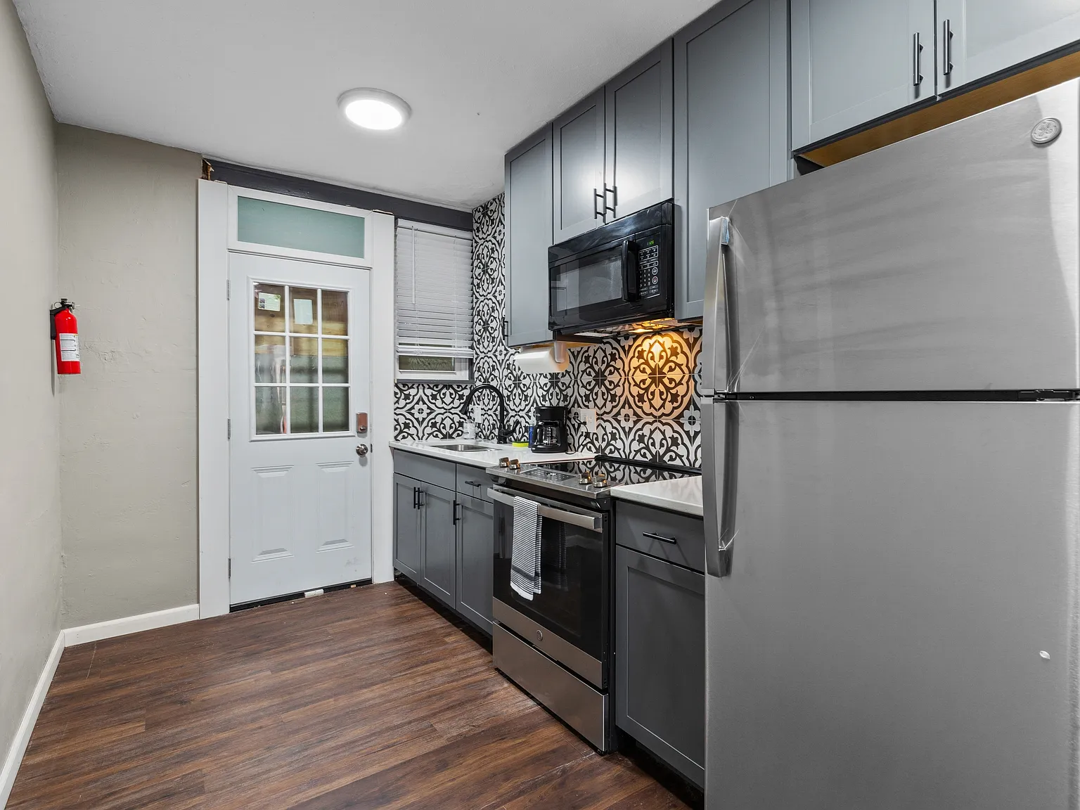 4308 Wallace St — Photo 1