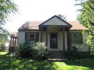 8376 McKean Rd, Willis, MI 48191