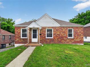 5512 Belridge Ct, Saint Louis, MO 63136