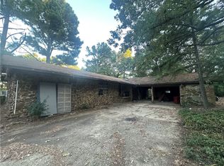5842 Springwood Ln, Van Buren, AR 72956