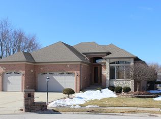 14044 E Laramie Ct, Crestwood, IL 60445