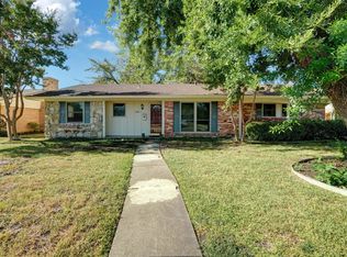 2425 Catalina Dr, Mesquite, TX 75150