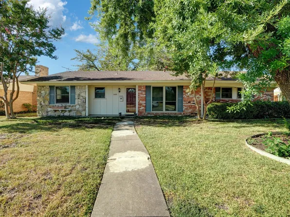 2425 Catalina Dr, Mesquite, TX 75150