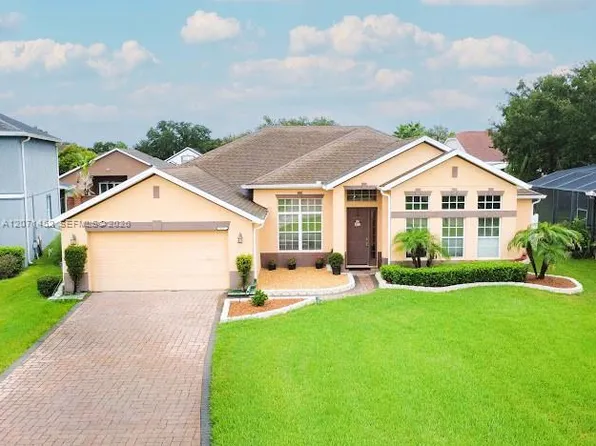 14531 Riviera Pointe Dr, Orlando, FL 32828