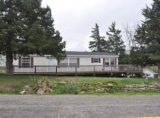 4014 State Highway Uu, King City, MO 64463