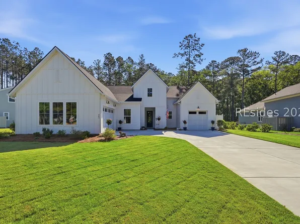 465 Azalea Pl, Hardeeville, SC 29927