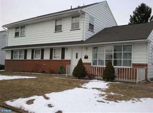 431 Creek Rd, Bellmawr, NJ 08031