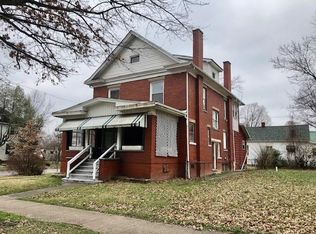 1302 9th Ave, Huntington, WV 25701