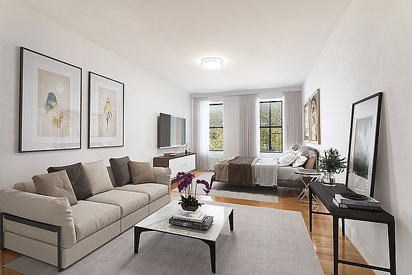 1st image of 444 W 48th St APT 3A
