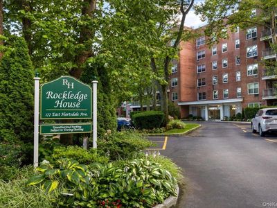 177 E Hartsdale Avenue #2Y, Hartsdale, NY, 10530