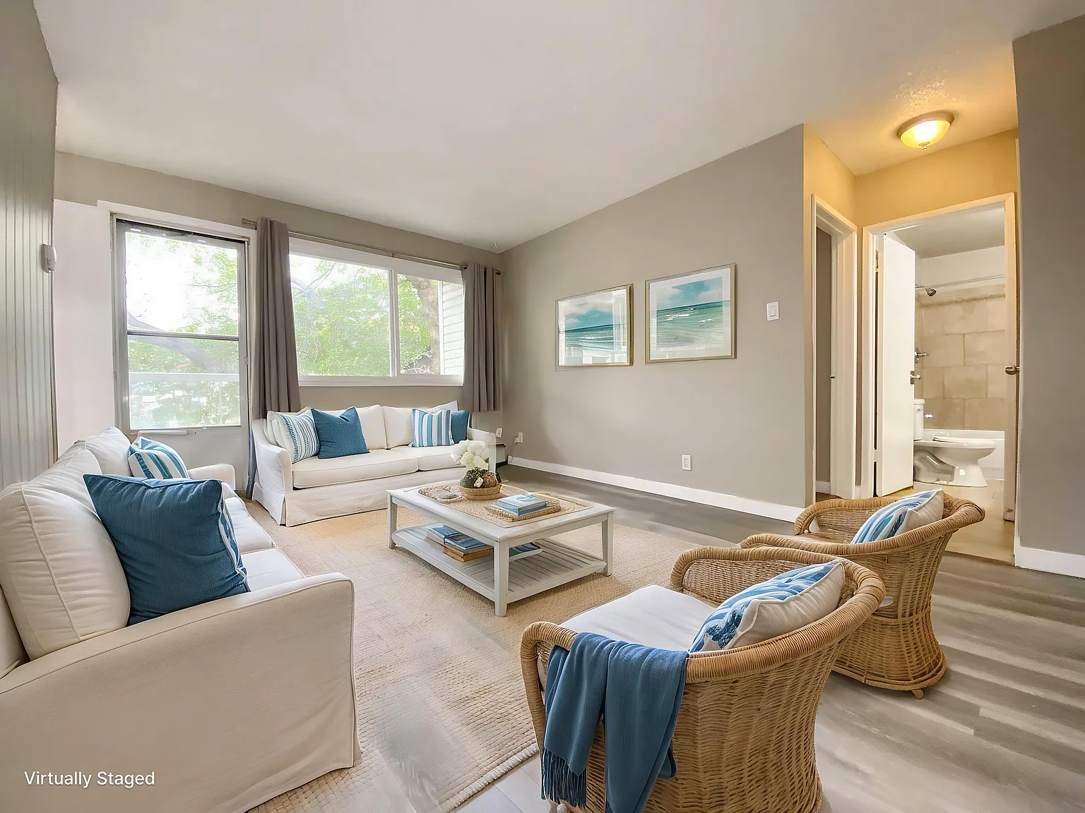 Amera Manor Apartments — Photo 4