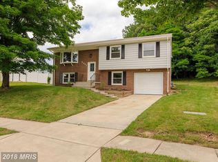 6802 Newlight Ct, Fort Washington, MD 20744