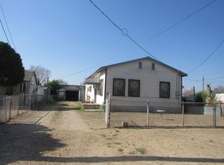 1907 Garza St, Laredo, TX 78040