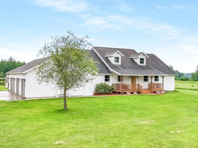 2549 25th Ave, Rice Lake, WI, 54868