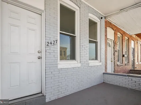 2427 E Lanvale St, Baltimore, MD 21213