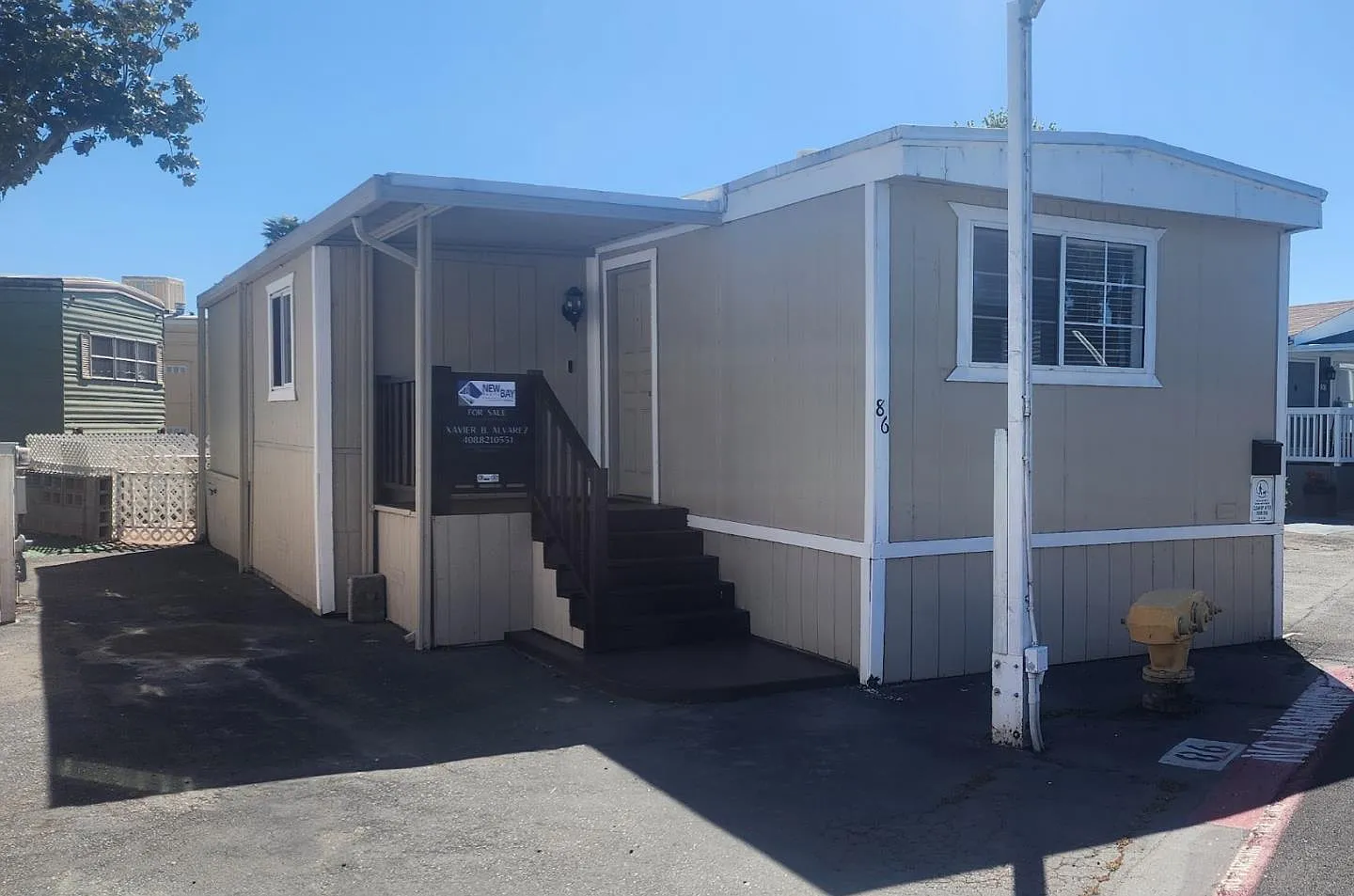 3499 E Bayshore Rd Space 86 photo 1