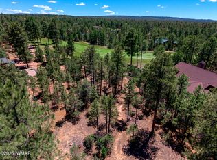 4531 W Foxglove Ln, Show Low, AZ 85901