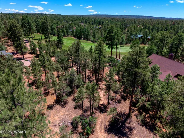 4531 W Foxglove Ln, Show Low, AZ 85901