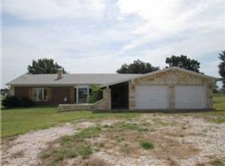 2205 Virginia Ln, Haslet, TX 76052