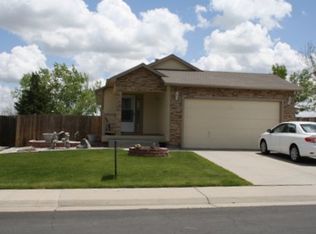 22441 E Princeton Dr, Aurora, CO 80018