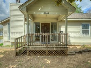 3803 E 36th St S, Tulsa, OK 74135