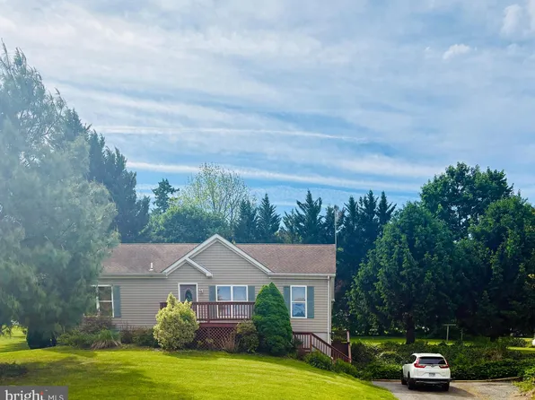 408 Main St, Delta, PA 17314