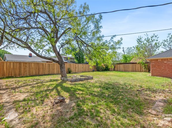 809 Harrison Ave, Abilene, TX 79601